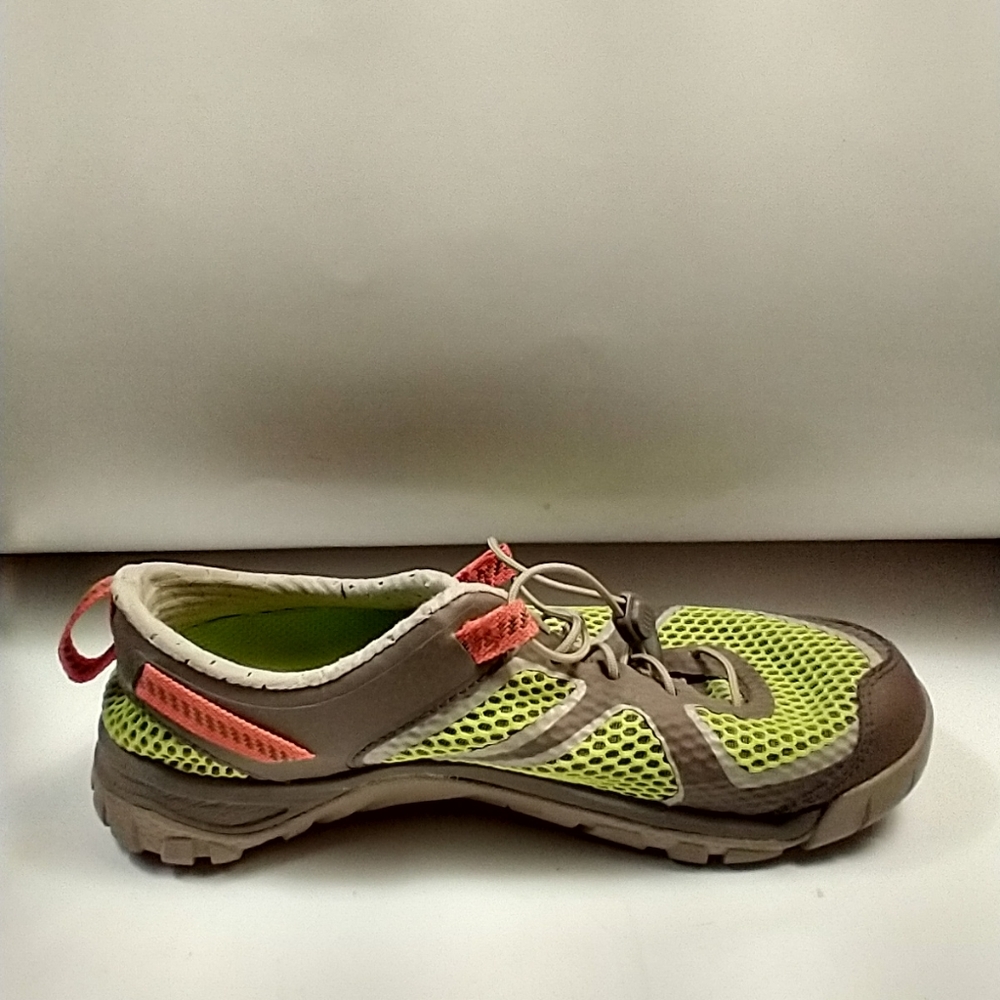 Vasque Lotic 7051 Hiking Water Shoes Vibram Women's sz 6M. - Picture 6 of 9